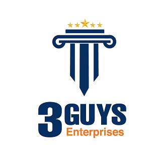 3guys Enterprises Device mark 4663306 Trademark