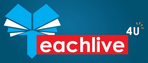 Teachlive4u Device mark 4655328 Trademark