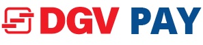 Dgv Pay With Logo Device mark 4659390 Trademark