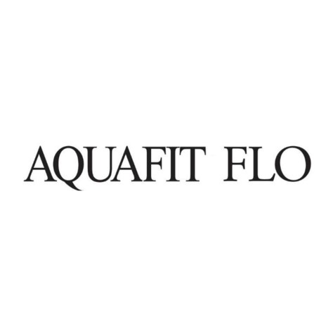Aquafit Flo Device mark 4659428 Trademark