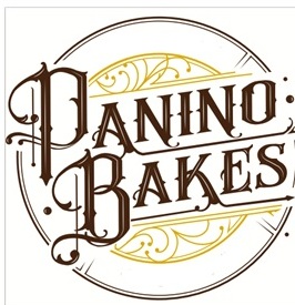 Paninobakes With Logo Device mark 4655429 Trademark