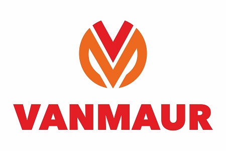 Vanmaur Logo Device mark 4655454 Trademark