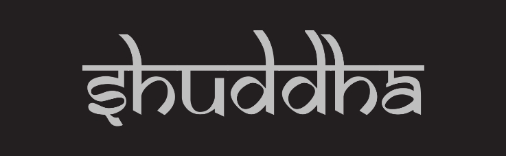 Shuddha Device mark 4663529 Trademark