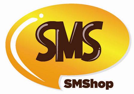 Device Of Sms With Smshop Device mark 4659540 Trademark