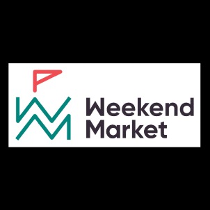 Weekend Market Device mark 4663626 Trademark