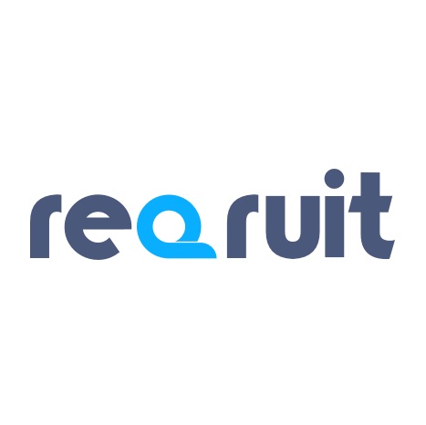 Reqruit Logo Device mark 4659647 Trademark