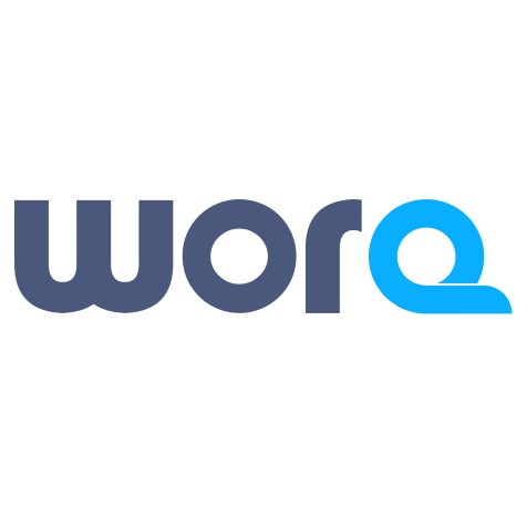 Worq Logo Device mark 4659649 Trademark