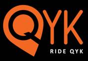 Qyk Label Device mark 4655657 Trademark