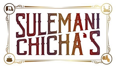 Sulemani Chicha's Device mark 4663692 Trademark