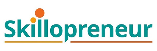 Skillopreneur Device mark 4655663 Trademark