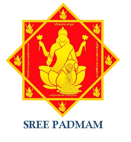 Sree Padmam Device mark 4655673 Trademark