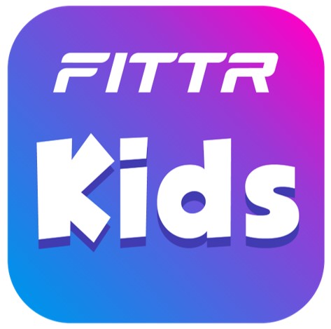 Fittr Kids Device mark 4659759 Trademark