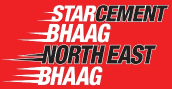 Star Cement Bhaag North East Bhaag Device mark 4663816 Trademark