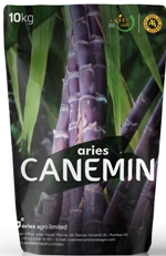 Aries Canemin Device mark 4663849 Trademark
