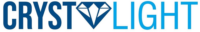 Crystlight Device mark 4655847 Trademark