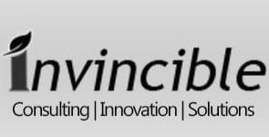 Invincible Consulting Innovation Solutions Device mark 4655884 Trademark