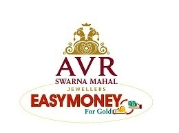 Avr Swarna Mahal Jewellers Easy Money For Gold Device mark 4663947 Trademark