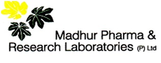 Madhur Pharma & Research Laboratories (p) Ltd Device mark 4655931 Trademark