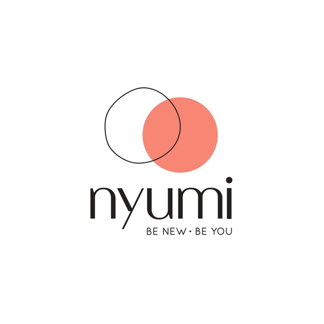 Nyumi Be New Be You (device) Device mark 4660046 Trademark