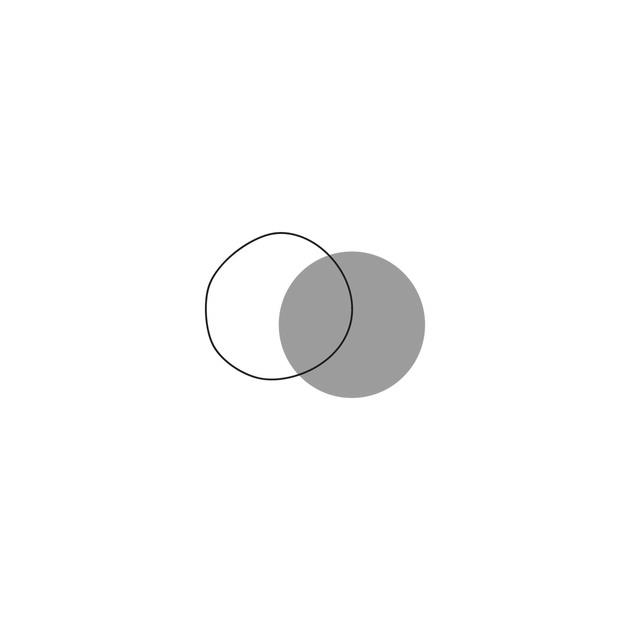 A Device Of Two Circles (device) Device mark 4660047 Trademark