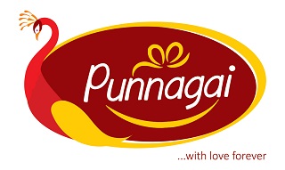 Punnagai ...with Love Forever Device mark 4656032 Trademark