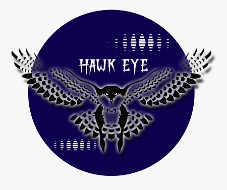 Device Of Hawk Eye Device mark 4656058 Trademark
