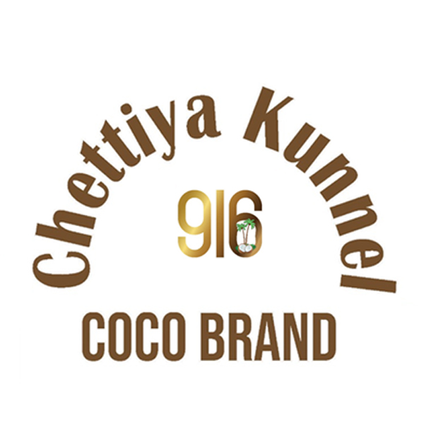 Chettiyakunnel 916 Coco Brand Device mark 4664169 Trademark