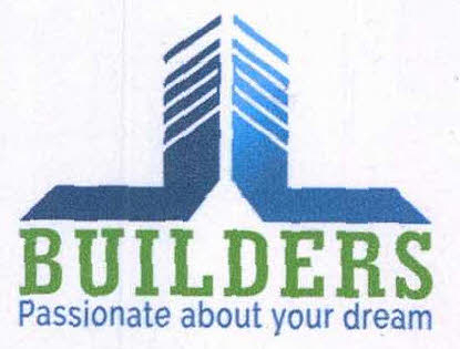 Device Of Jl Builders- Passionate About Your Dream Device mark 4660194 Trademark