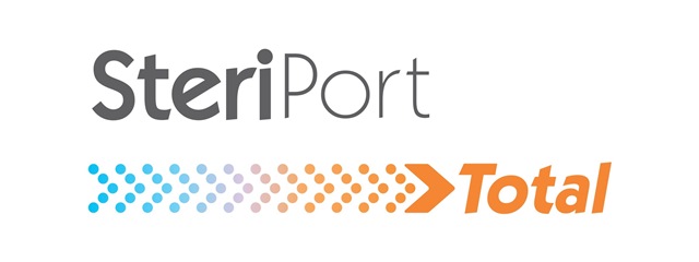 Steriport Total Device mark 4660293 Trademark