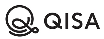Qisa With Logo Device mark 4664291 Trademark