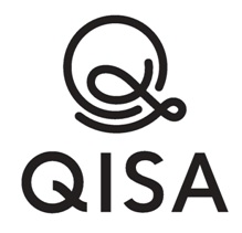 Qisa With Logo Device mark 4664296 Trademark