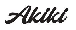 Akiki Device mark 4664311 Trademark