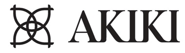 Akiki With Logo Device mark 4664316 Trademark