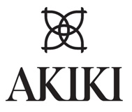 Akiki With Logo Device mark 4664318 Trademark
