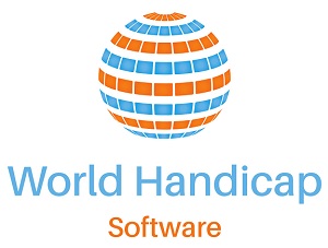 World Handicap Software Device mark 4664354 Trademark