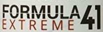Formula41 Extreme Device mark 4656391 Trademark