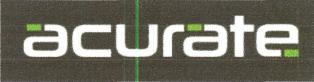 Acurate Device mark 4656434 Trademark