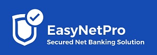 Easynetpro -secured Net Banking Solution Device mark 4664658 Trademark
