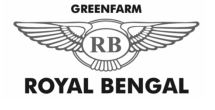 Greenfarm - Royal Bengal Device mark 4660778 Trademark