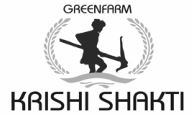 Greenfarm - Krishi Shakti Device mark 4660779 Trademark