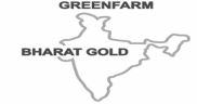 Greenfarm – Bharat Gold Device mark 4660780 Trademark