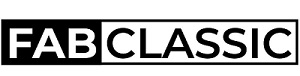 Fabclassic ( Logo And Device) Device mark 4664780 Trademark