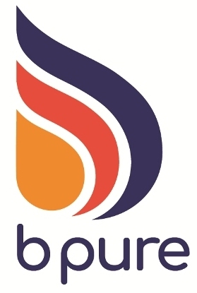 B Pure (label) Device mark 4656768 Trademark