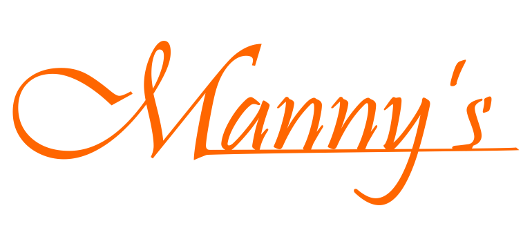 Manny's Device mark 4656926 Trademark