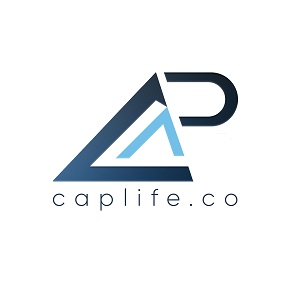 Caplife.co Device mark 4656993 Trademark
