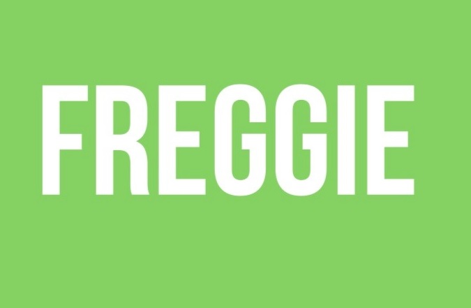 Freggie Device mark 4665064 Trademark