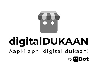 Digitaldukaan Aapki Apni Digital Dukaan! By Dot Device mark 4665103 Trademark