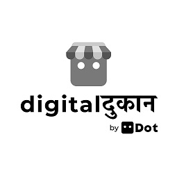 Digitaldukaan By Dot Device mark 4665104 Trademark
