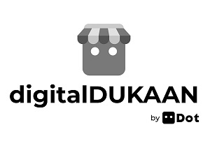 Digitaldukaan By Dot Device mark 4665105 Trademark