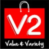 V2 Value & Variety Device mark 4669135 Trademark